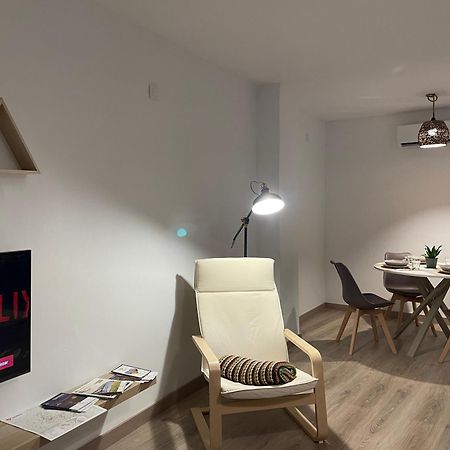 Barri Vell 4 Apartman Manresa Kültér fotó