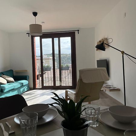 Barri Vell 4 Apartman Manresa Kültér fotó