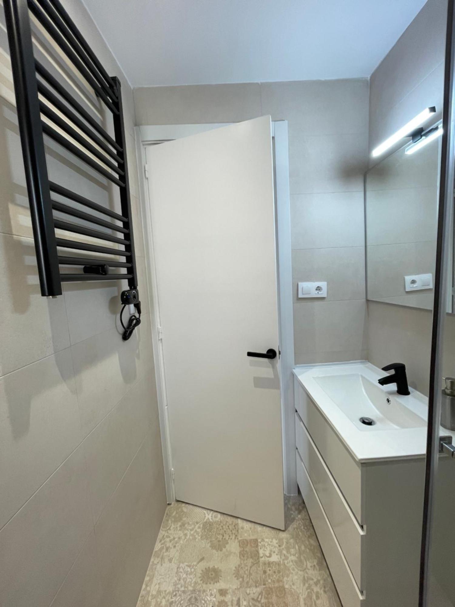 Barri Vell 4 Apartman Manresa Kültér fotó