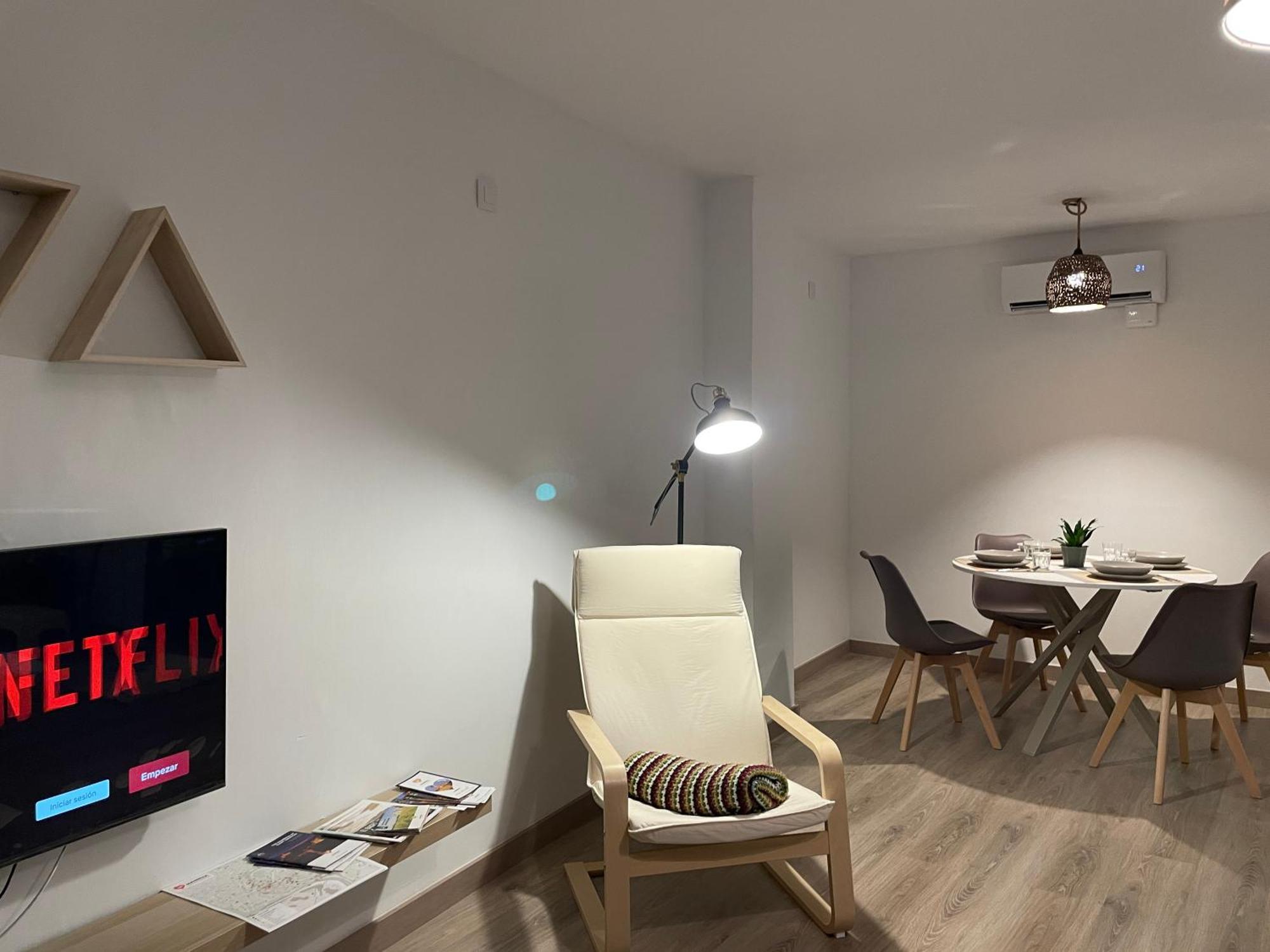 Barri Vell 4 Apartman Manresa Kültér fotó