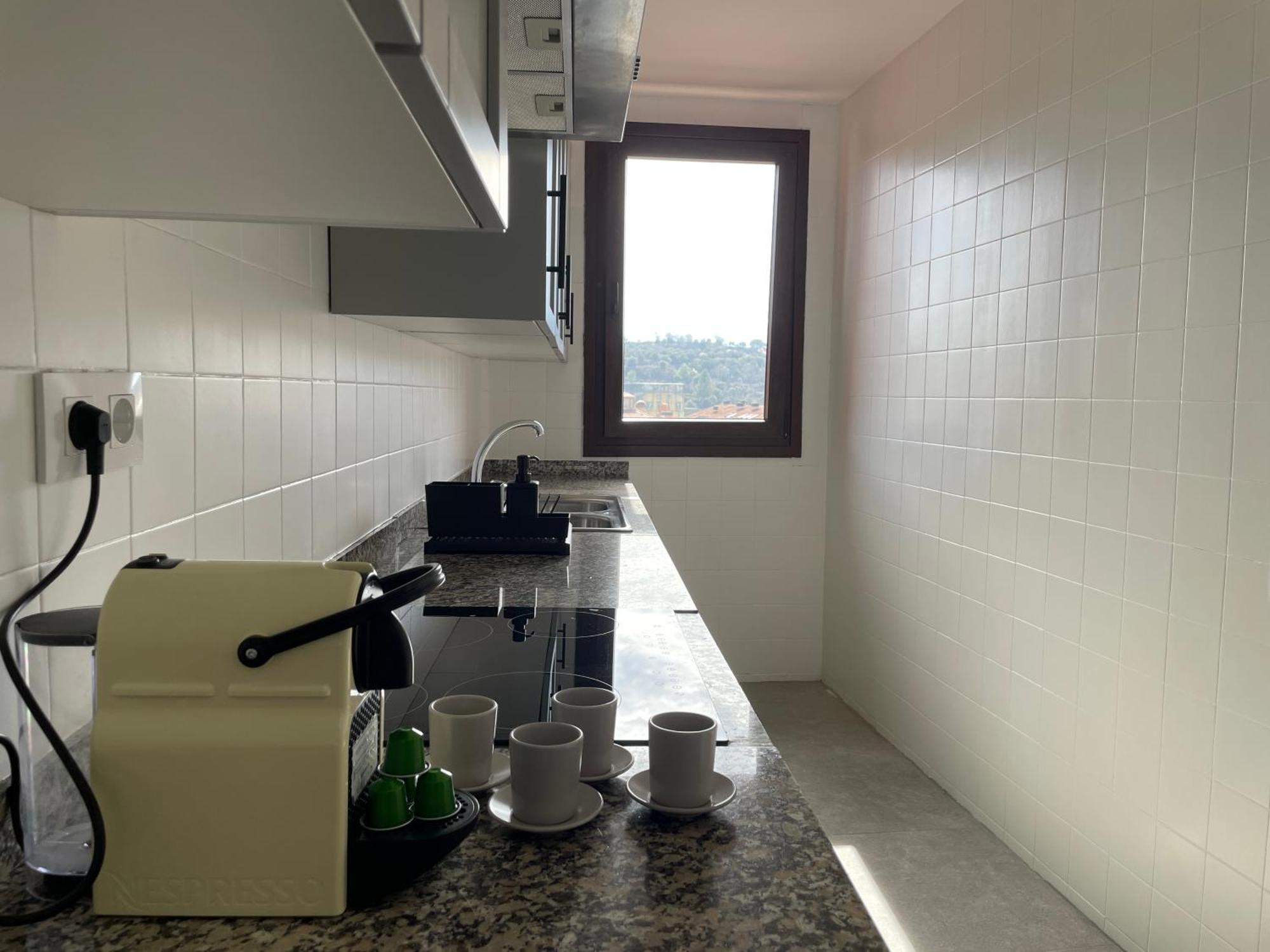 Barri Vell 4 Apartman Manresa Kültér fotó