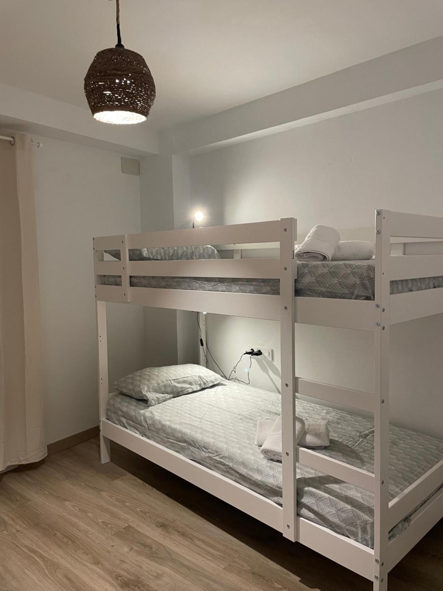 Barri Vell 4 Apartman Manresa Kültér fotó
