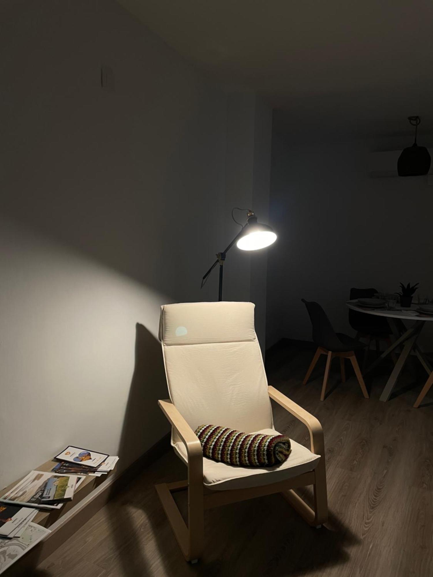 Barri Vell 4 Apartman Manresa Kültér fotó