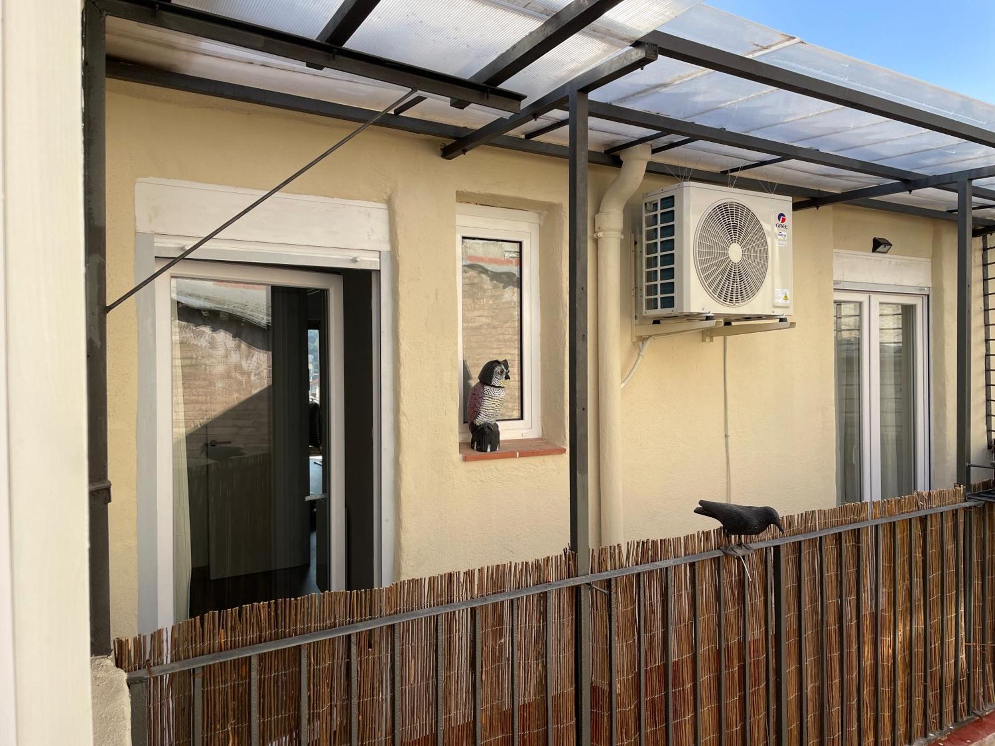 Barri Vell 4 Apartman Manresa Kültér fotó