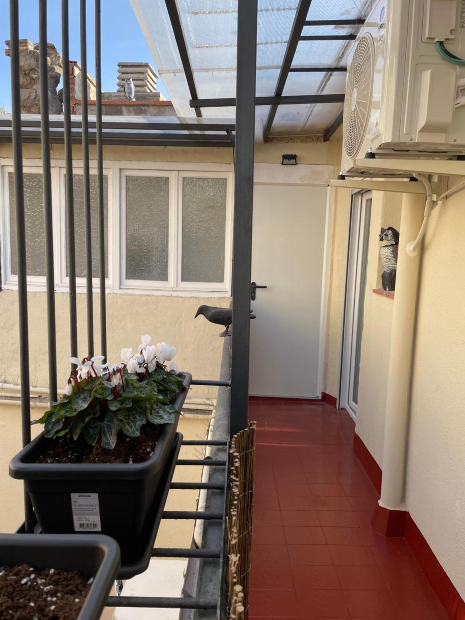 Barri Vell 4 Apartman Manresa Kültér fotó